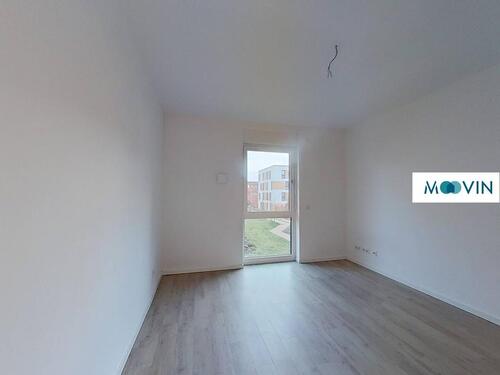 Foto - Etagenwohnung in Schönefeld zur Miete