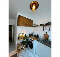 2 Zimmer Wohnung in Berlin Zwischenmiete