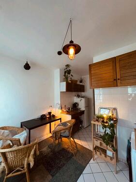 Foto - Etagenwohnung zur Miete in Berlin