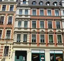 Helle sanierte 3 Raumwohnung , Innenstadt - Görlitz