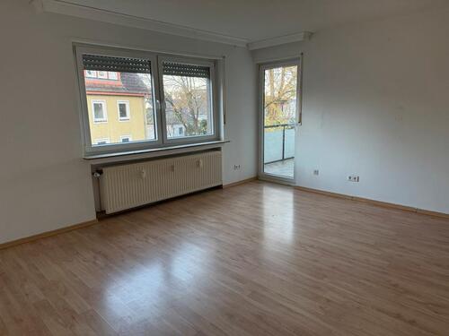 Foto - 3 Zimmer (ZKB) Wohnung zentrumsnah