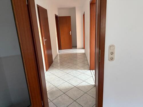 Foto - Etagenwohnung in Herford zur Miete