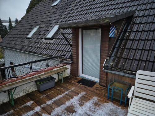 Foto - Etagenwohnung zur Miete in Daun