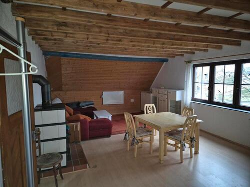 Foto - Etagenwohnung in Daun zur Miete