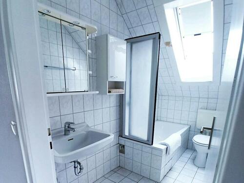 Foto - Etagenwohnung in Bochum zur Miete