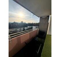 1 Zimmer Wohnung Heidingsfeld - 540,00 EUR Kaltmiete, ca.  38,50 m² in Würzburg (PLZ: 97076) Lengfeld