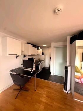 Foto - 1 Zimmer Etagenwohnung zur Miete in Würzburg