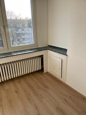 Foto - Etagenwohnung in Düsseldorf zur Miete