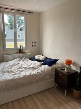 Foto - WG Zimmer in Aachen (4er WG) - 380,00&nbsp;EUR Kaltmiete, ca.&nbsp; 15,00&nbsp;m&sup2;