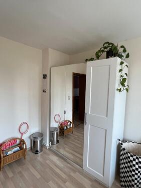 Foto - 1 Zimmer Etagenwohnung zur Miete in Aachen