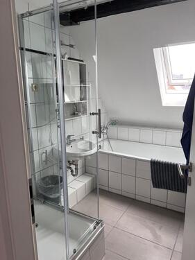 Foto - 1 Zimmer Etagenwohnung in Aachen