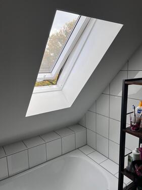 Foto - Etagenwohnung in Aachen zur Miete