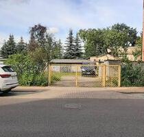 vermiete Garage für PKW, PKW-Anhänger, Bike oder Kaltlager - Forst (Lausitz)