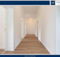 Großzügige, sanierte Wohnung mit historischem Charme - Lippstadt