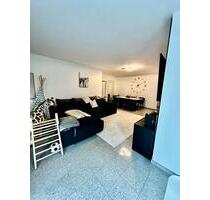 Helle 3-Zimmer-Wohnung in Kelsterbach