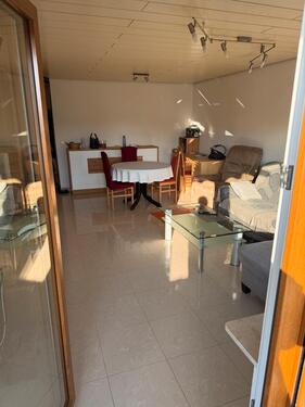 Foto - 2 Zimmer Etagenwohnung zur Miete in Neckarsulm