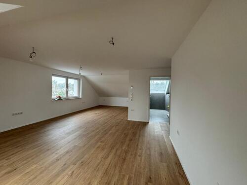 Foto - Etagenwohnung in Schwebheim zur Miete