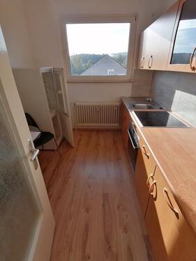 Foto - 3 Zimmer Etagenwohnung zur Miete in Extertal