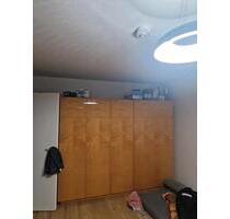 wohnung Erdgeschoss - 651,00&nbsp;EUR Kaltmiete, ca.&nbsp; 31,00&nbsp;m&sup2; in Augsburg (PLZ: 86153) Innenstadt