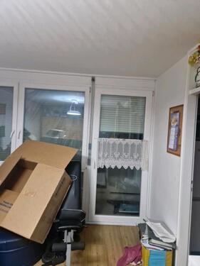 Foto - 1 Zimmer Erdgeschoßwohnung zur Miete in Augsburg