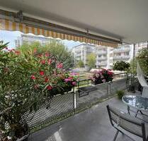 2 Zimmer Wohnung mit EBK und Balkon in 71034 Böblingen