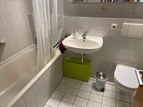 Foto - 2 Zimmer Etagenwohnung zur Miete in Böblingen