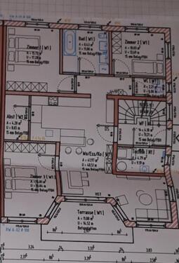 Foto - Erstbezug, helle 4,5 Zimmer Wohnung in Ebenweiler