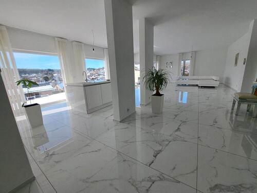 Foto - Bungalow-Luxusimmobilie in Rennerod