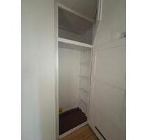 Helle 2-Zimmer-Wohnung mit Dachflair – ruhig wohnen in zentraler Lage - Salzwedel