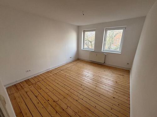 Foto - 2 Zimmer Dachgeschoßwohnung zur Miete in Salzwedel