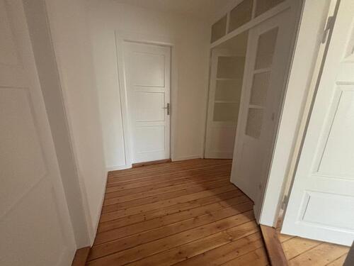 Foto - 2 Zimmer Dachgeschoßwohnung in Salzwedel