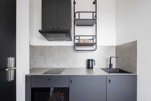 Foto - Etagenwohnung in Münster zur Miete