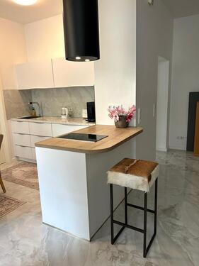 Foto - Ferienwohnung Bremerhaven 2-6 Personen