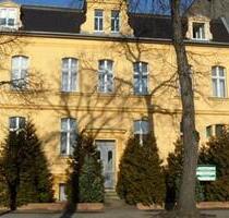 1-Zimmer-Appartment mit kleinem Bad in Lübben mit Gemeinschaftküche. - Lübben (Spreewald)