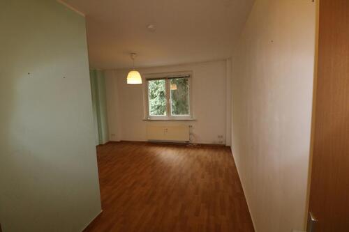 Foto - 1 Zimmer Etagenwohnung in Lübben (Spreewald)