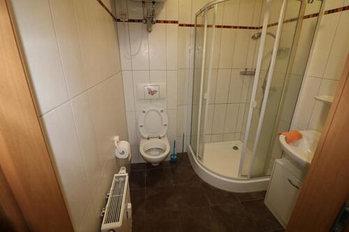 Foto - Etagenwohnung in Lübben (Spreewald) zur Miete