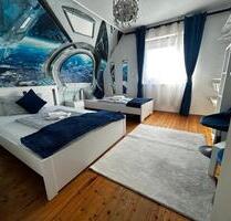 Monteuerwohnung in Rüsselsheim, mindeszeit 2 Woche - Mainz Mombach