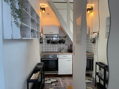 Foto - Etagenwohnung in Mainz zur Miete