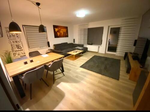 Foto - Helle 3-Zimmer Wohnung mit Garage in ruhiger Lage - VöhrumPeine