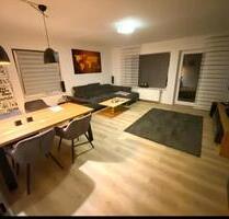 Helle 3-Zimmer Wohnung mit Garage in ruhiger Lage - VöhrumPeine