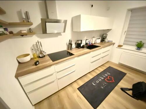 Foto - 3 Zimmer Etagenwohnung zur Miete in Peine