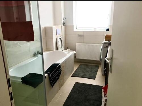 Foto - Etagenwohnung in Peine zur Miete