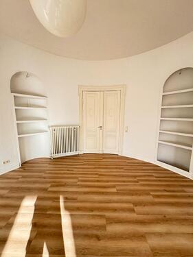 Foto - 7 Zimmer Erdgeschoßwohnung in Braunschweig