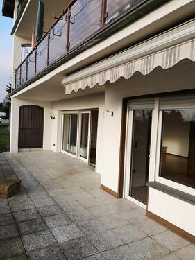 Foto - 3 Zimmer Erdgeschoßwohnung in Leverkusen