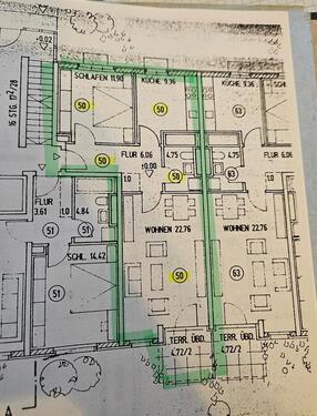 Foto - 2 Zimmer Erdgeschoßwohnung zum Kaufen in Höhenkirchen-Siegertsbrunn
