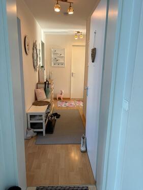 Foto - 2 Zimmer Erdgeschoßwohnung in Höhenkirchen-Siegertsbrunn