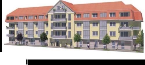 Foto - 2 Zimmer Etagenwohnung zum Kaufen in Tuttlingen