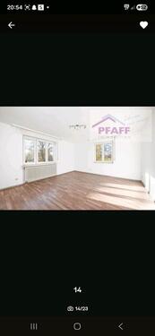 Foto - 3 Zimmer Erdgeschoßwohnung in Singen (Hohentwiel)