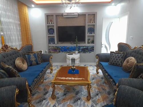 Foto - Luxus 3+1 Haus Phrygisches Tal Deutsche Qualität & Gold Interior