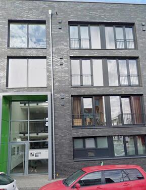 Foto - 1 Zimmer Studentenwohnung ab sofort verfügbar!